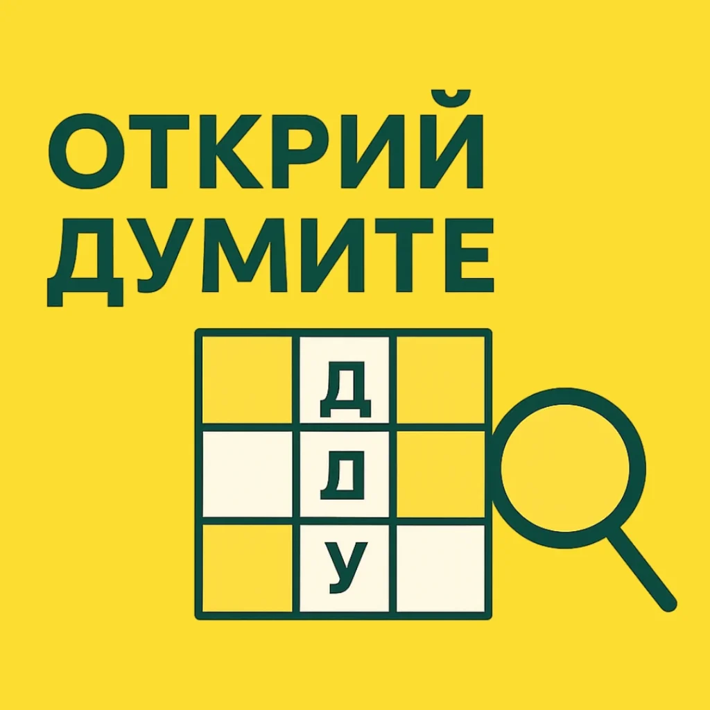 otgovorinadumi glavno izobrazhenie